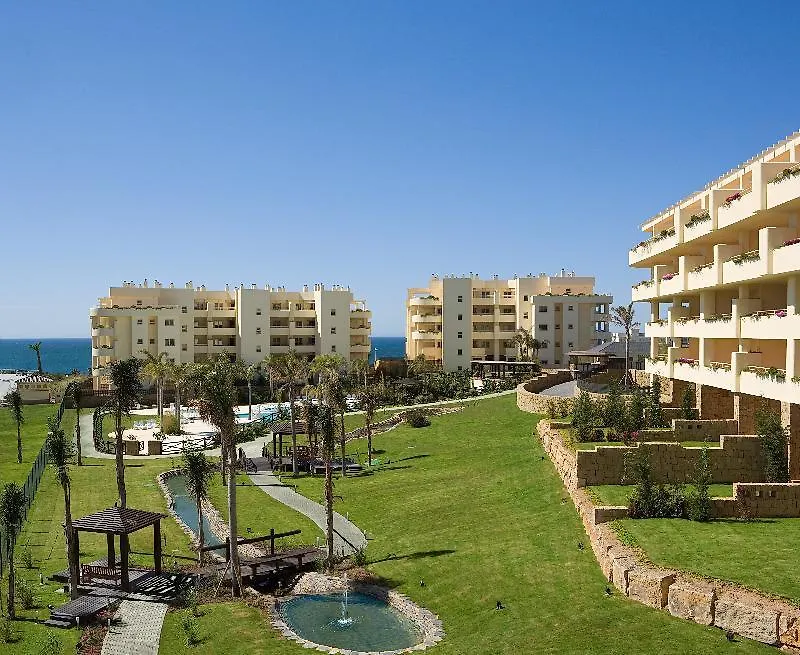 Apartment Apartamento Miramar Del Sol La Cala De Mijas Spain