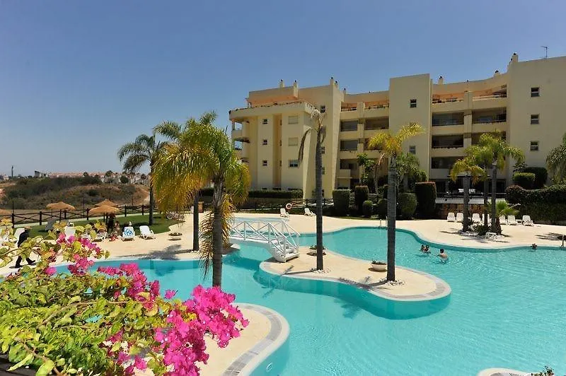 Apartamento Miramar Del Sol La Cala De Mijas 0*,  Spain