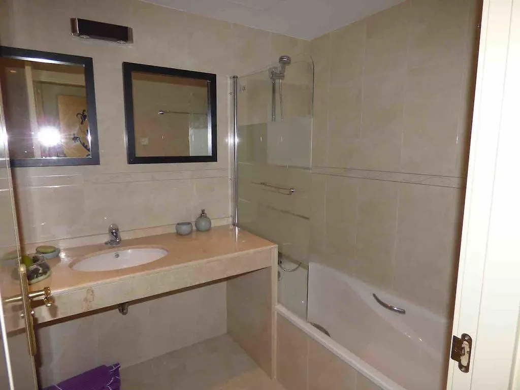 Apartment Apartamento Miramar Del Sol La Cala De Mijas Spain
