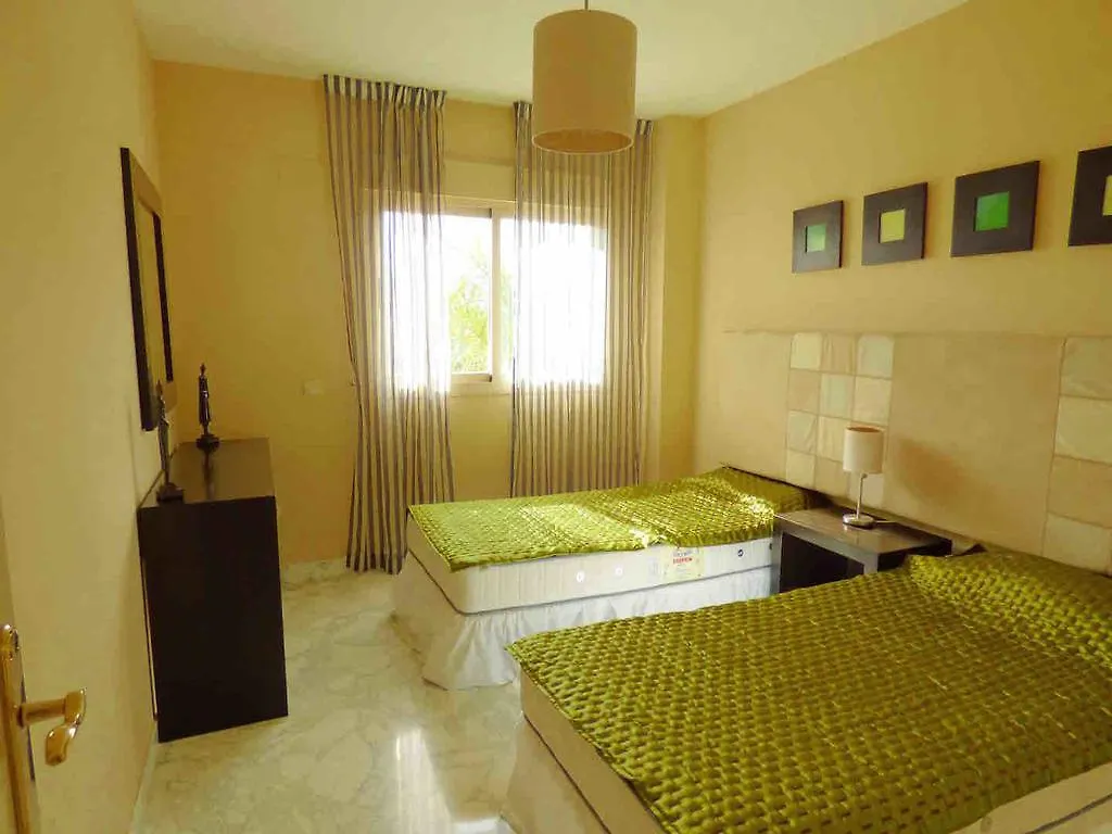 Apartamento Miramar Del Sol La Cala De Mijas Spain