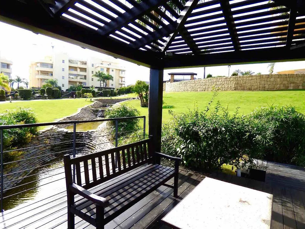 Apartamento Miramar Del Sol La Cala De Mijas 0*,