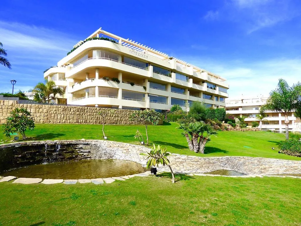 Apartamento Miramar Del Sol La Cala De Mijas Apartment