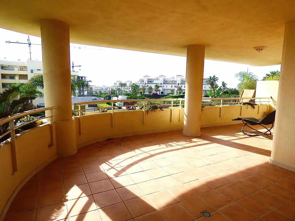 Apartamento Miramar Del Sol La Cala De Mijas Apartment