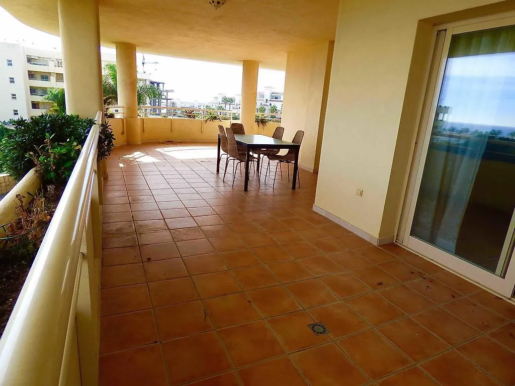 Apartment Apartamento Miramar Del Sol La Cala De Mijas