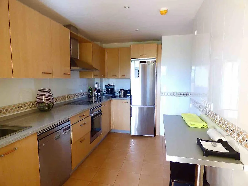 Apartment Apartamento Miramar Del Sol La Cala De Mijas Spain