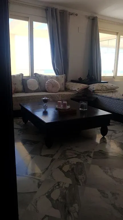 Apartamento Miramar Del Sol La Cala De Mijas
