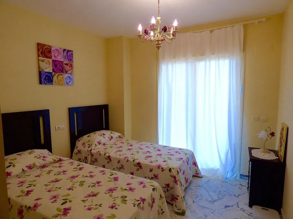 Apartamento Miramar Del Sol La Cala De Mijas Spain
