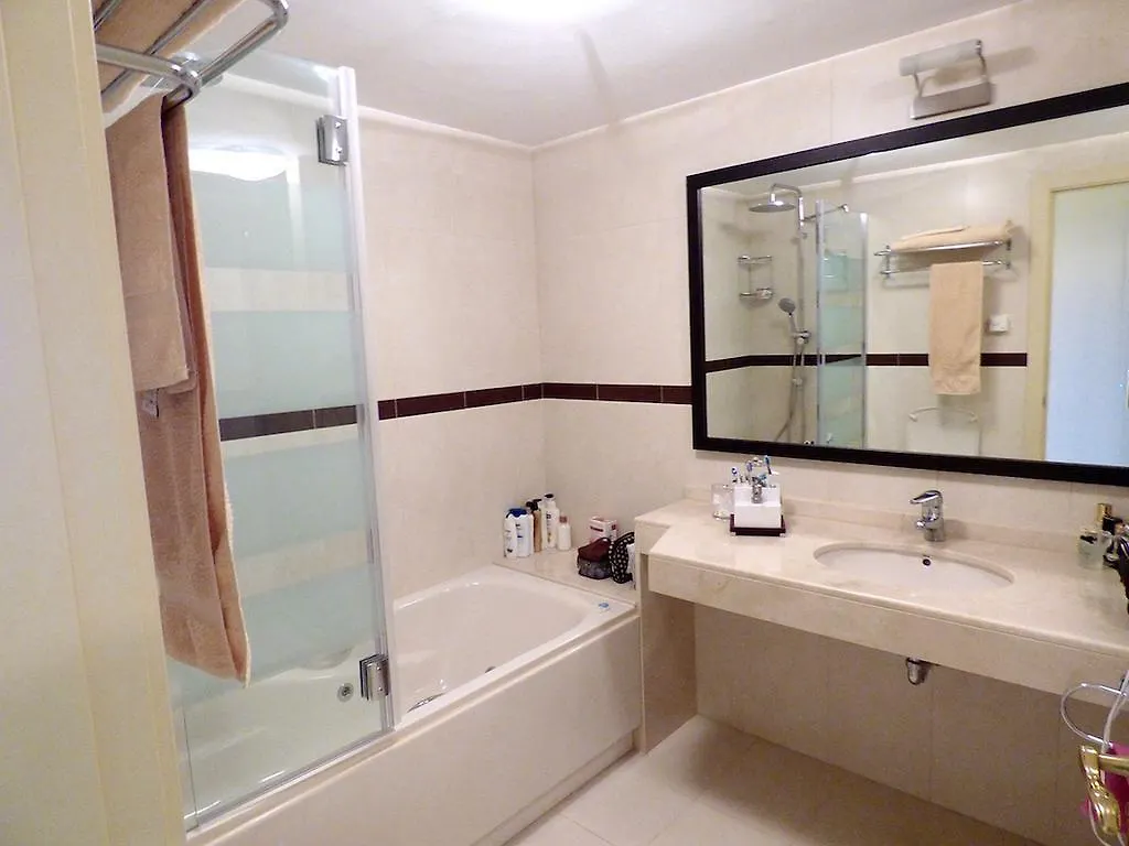 Apartamento Miramar Del Sol La Cala De Mijas