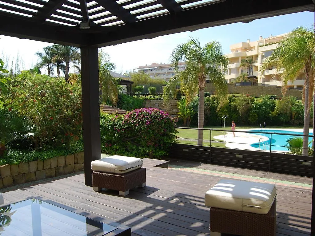 Apartamento Miramar Del Sol La Cala De Mijas Spain
