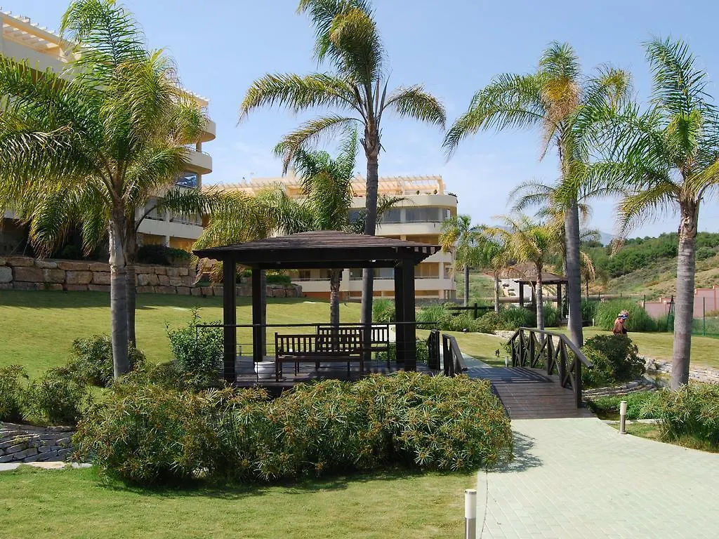 Apartamento Miramar Del Sol La Cala De Mijas 0*,  Spain