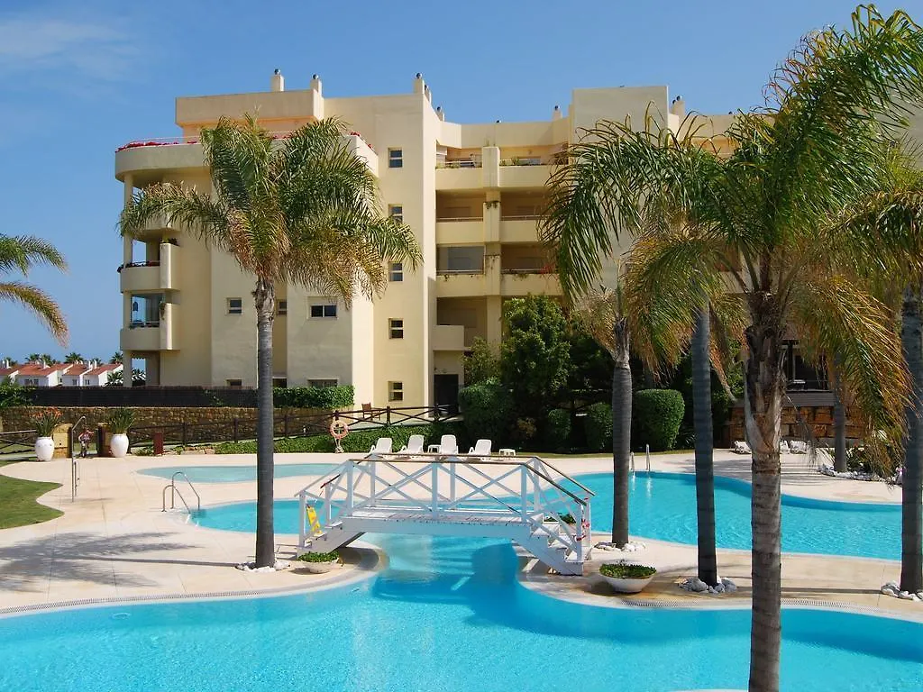 Apartamento Miramar Del Sol La Cala De Mijas Apartment