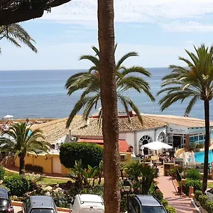 Lejlighed Macdonald Dona Lola, La Cala De Mijas